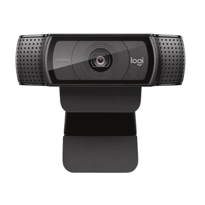 LOGITECH C920 HD Pro Webcam USB