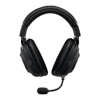 LOGITECH G PRO X Gaming Headset