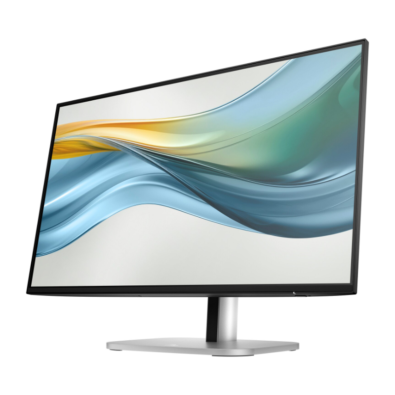 HEWLETT-PACKARD HP 524pu Series 5 Pro