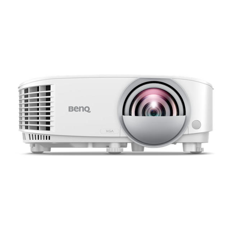 BENQ PROJECTOR MX825STH WHITE