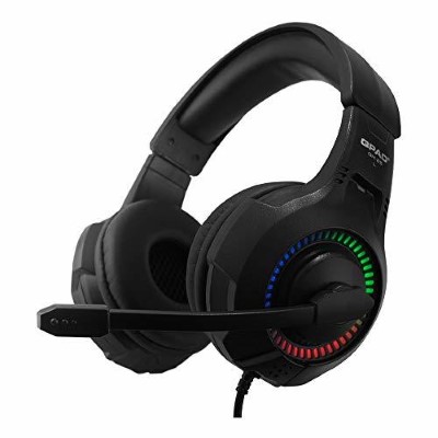 gamer kõrvaklapid