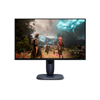 DELL Alienware 27 4K QD-OLED Gaming Monitor - AW2725Q