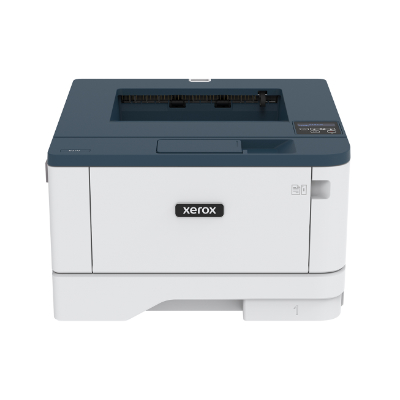 XEROX B310DNI A4 monochrome printer, 40