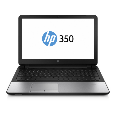 HP 350 G1 i5-4200U 15,6 HD AG HD4400 4GB 500GB DVD BT Silver Uskey DOS2