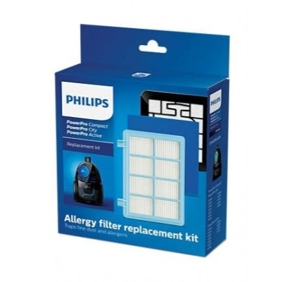 PHILIPS Replacement Kit FC8010/02, Allergy H13