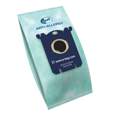 PHILIPS s-bag Vacuum cleaner bags FC8022/04