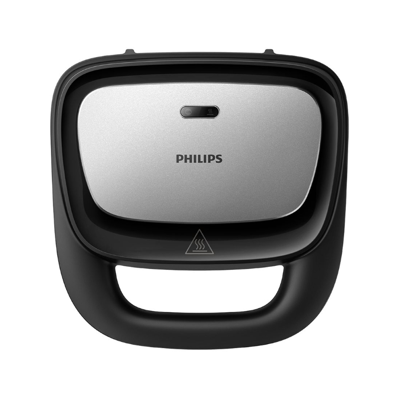 PHILIPS Sandwich Maker 5000 Series HD2350/80