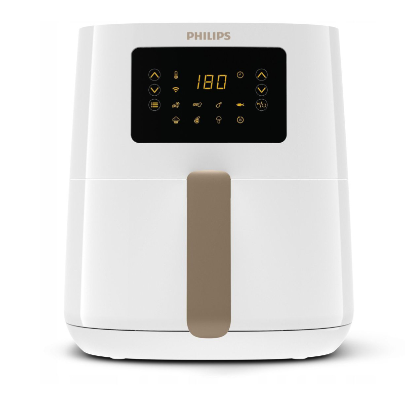 PHILIPS 5000 series Connected Airfryer HD9255/30