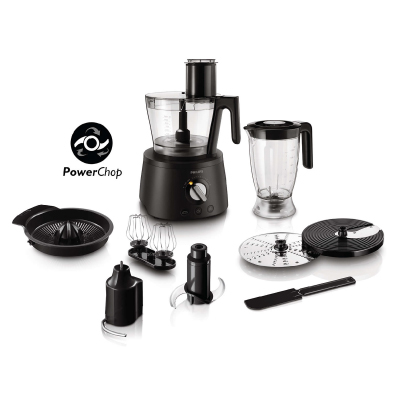 PHILIPS Philips Avance Collection Food Processor