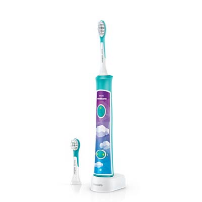 PHILIPS Sonicare For Kids sonic electric