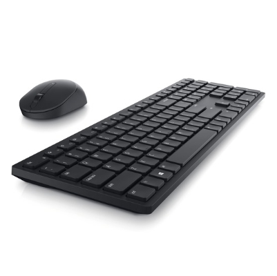 DELL Pro Wireless Keyboard and Mouse