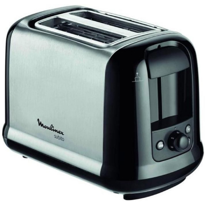 Moulinex Toaster Subito III stainless steel2