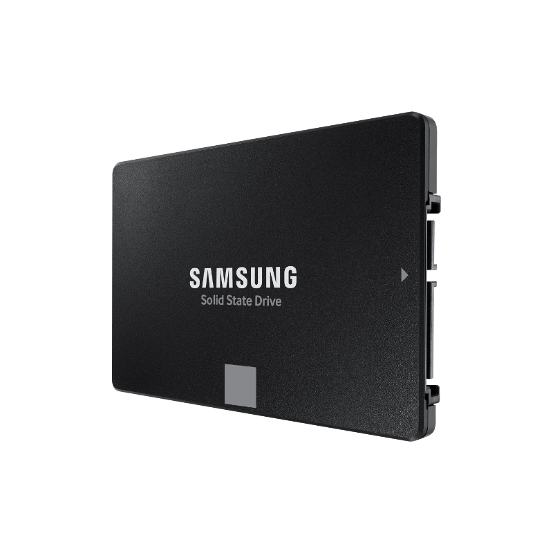 SAMSUNG 2.5" (SATA) 250GB 870