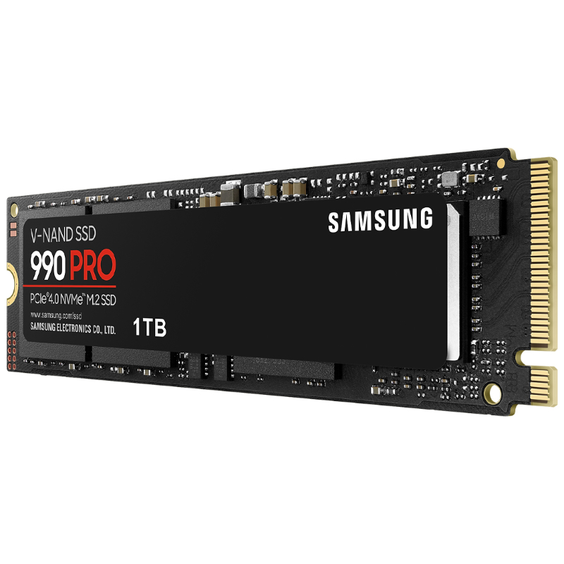 SAMSUNG 1TB 990 PRO M.2