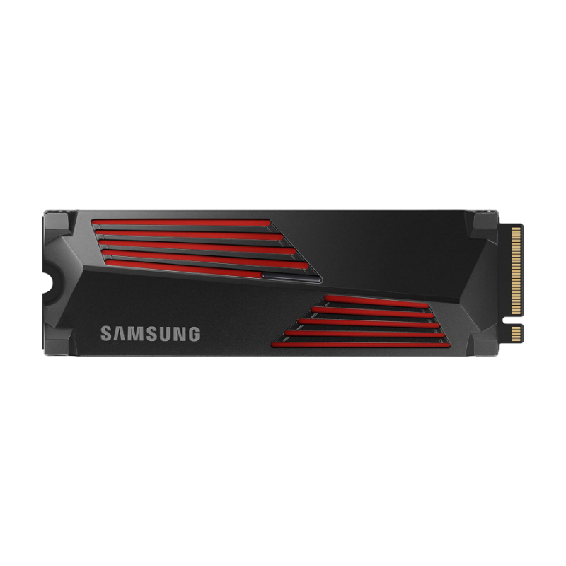 SAMSUNG M.2 2TB 990 PRO