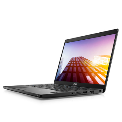 Dell Latitude 7390 2-in-1 (i5-8250U 1.6Ghz, 8GB, 256GB, 13.3 FHD 1920x1080 Touch, 4G WWAN, Intel 620, US kb, Win10 Pro, 3yrs NBD)2
