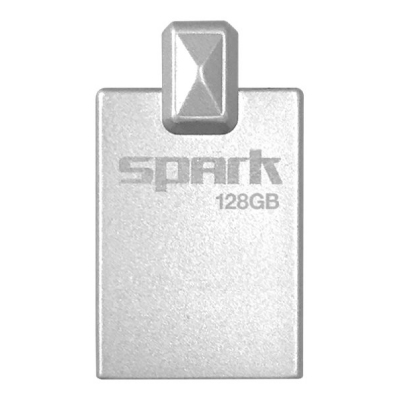 Patriot USB flash Drive Spark 128GB USB 3.1, Gen. 1 (USB 3.0)2