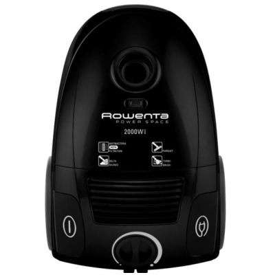 Rowenta Vacuum Cleaner Power Space2