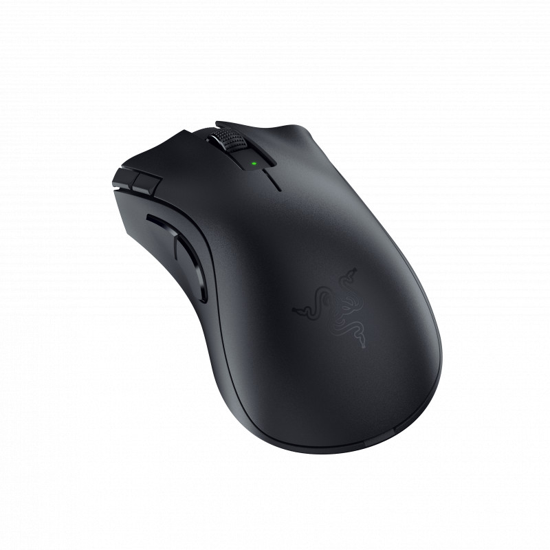 Razer DeathAdder V2 X HyperSpeed Mouse
