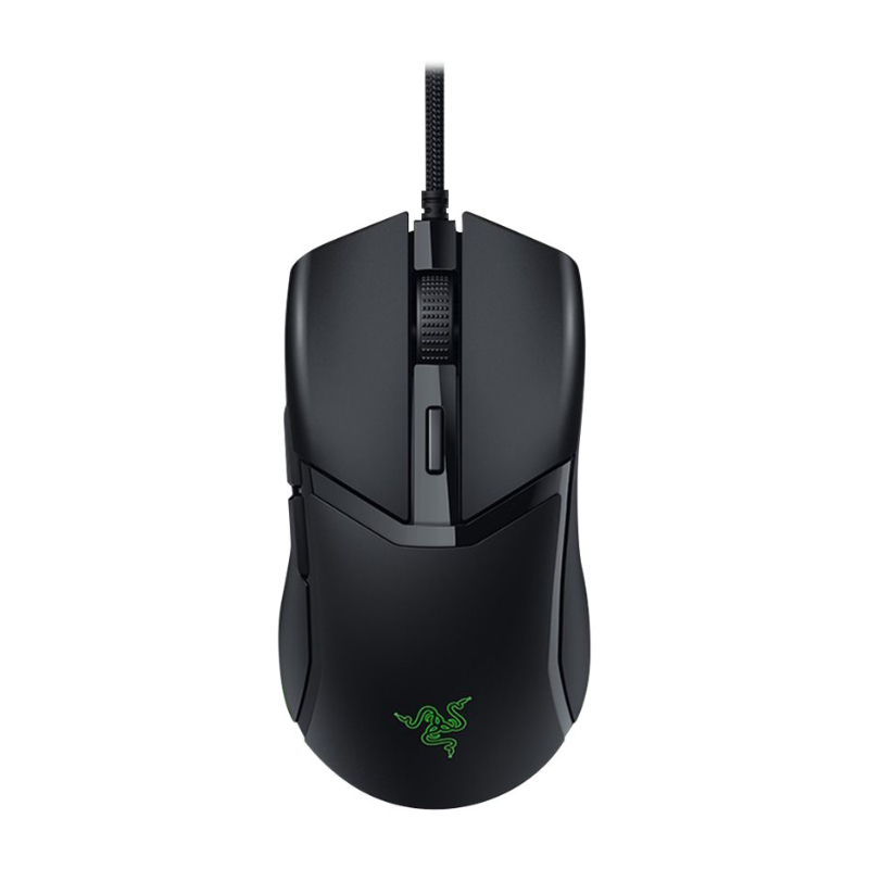 Razer Cobra Gaming Mouse, Wired, USB