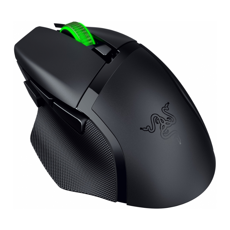 Razer Basilisk V3 X HyperSpeed Wireless