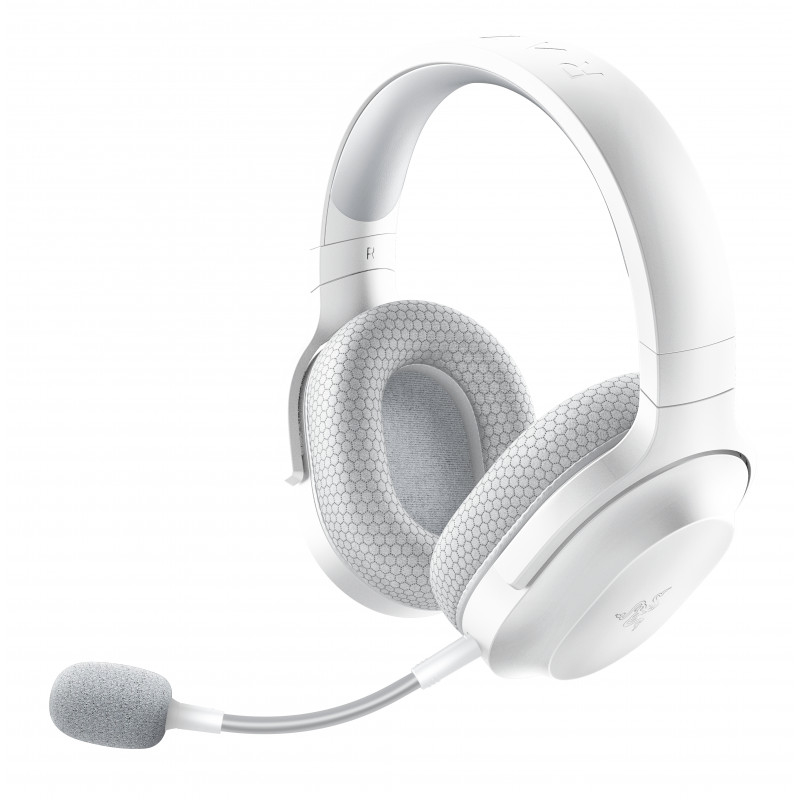 Razer Barracuda X Wired AND Wireless