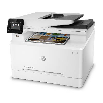 HP Color LaserJet Pro MFP M281fdn(T6B81A)2