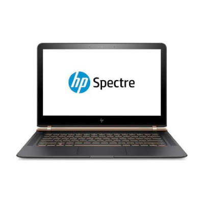 HP RENEW Spectre Notebook 13-v101ne,i7-7500U (2.7GHz),8GB,13.3 FHD BV,SSD 512GB,WIFI,BT,Cam,Bkl Kbd,WIN10 64,Ar en key2