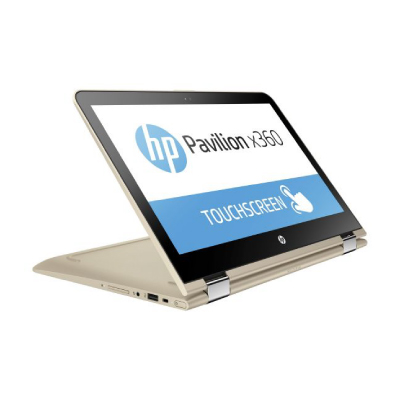 HP RENEW Pav x360 Convert 13-u102na,i5-7200U (2.5GHz),8GB,13.3 FHD AG,TS,SSD 128GB M2 SATA,WIFI,BT,Cam,Std Kbd,WIN10 642