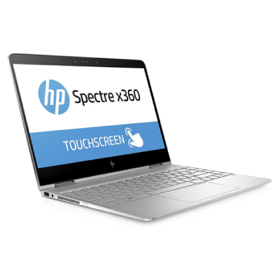 HP RENEW Spectre x360 Conv 13-w001ne,i7-7500U (2.7GHz),8GB,13.3 FHD BV,SSD 512GB,WIFI,BT,Cam,WIN10 64,Ar en key2