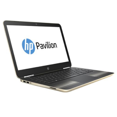 HP RENEW Pavilion Notebook 14-al107ne,i7-7500U (2.7GHz),Nvidia GeForce 940MX 4GB,14.0 FHD BV,16GB,HDD 1TB,WIFI,BT,Cam,WIN10 64,Ar en key2