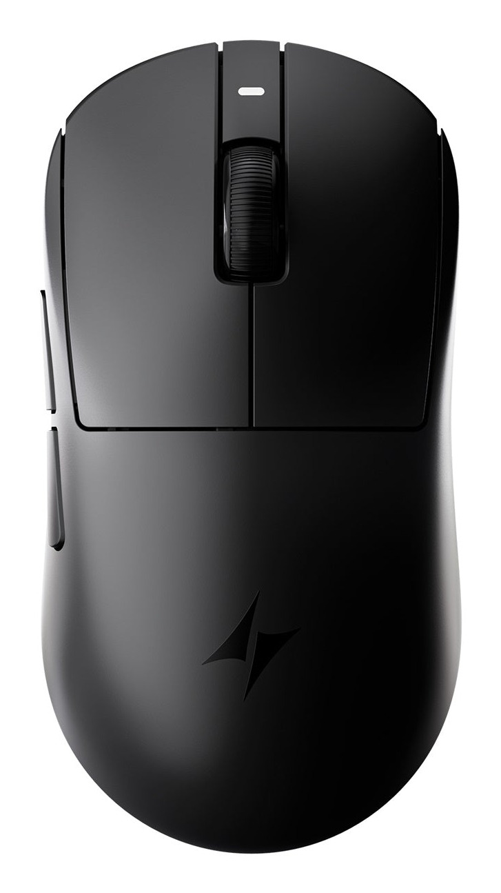 ATK GEAR ATK A9 Mini+ Black