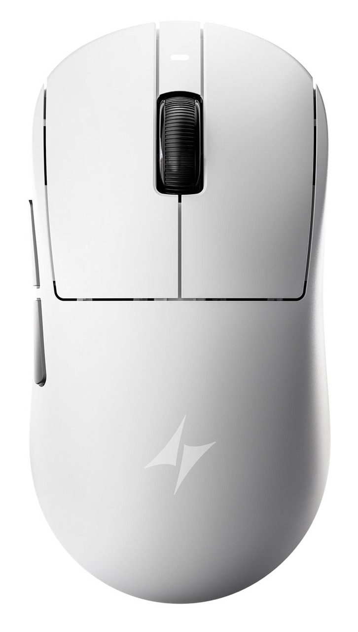 ATK GEAR ATK A9 Mini+ White