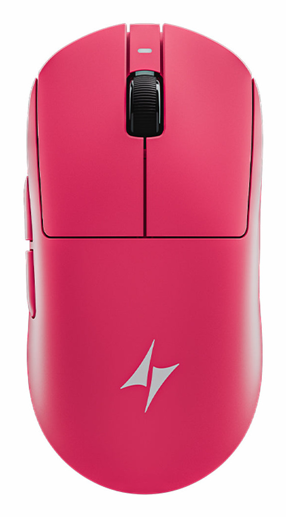 ATK GEAR ATK A9 Plus Pink
