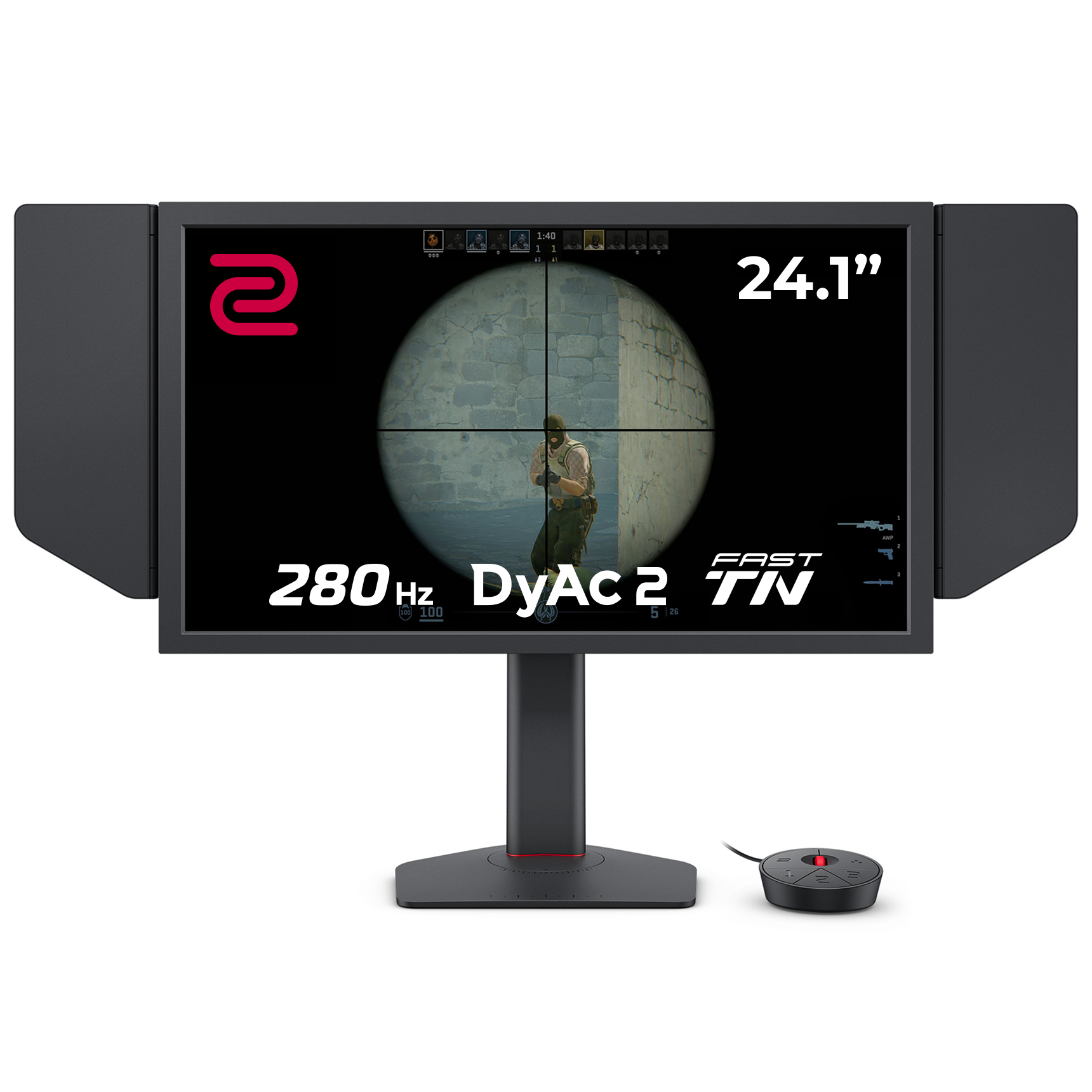 BENQ ZOWIE XL2546X