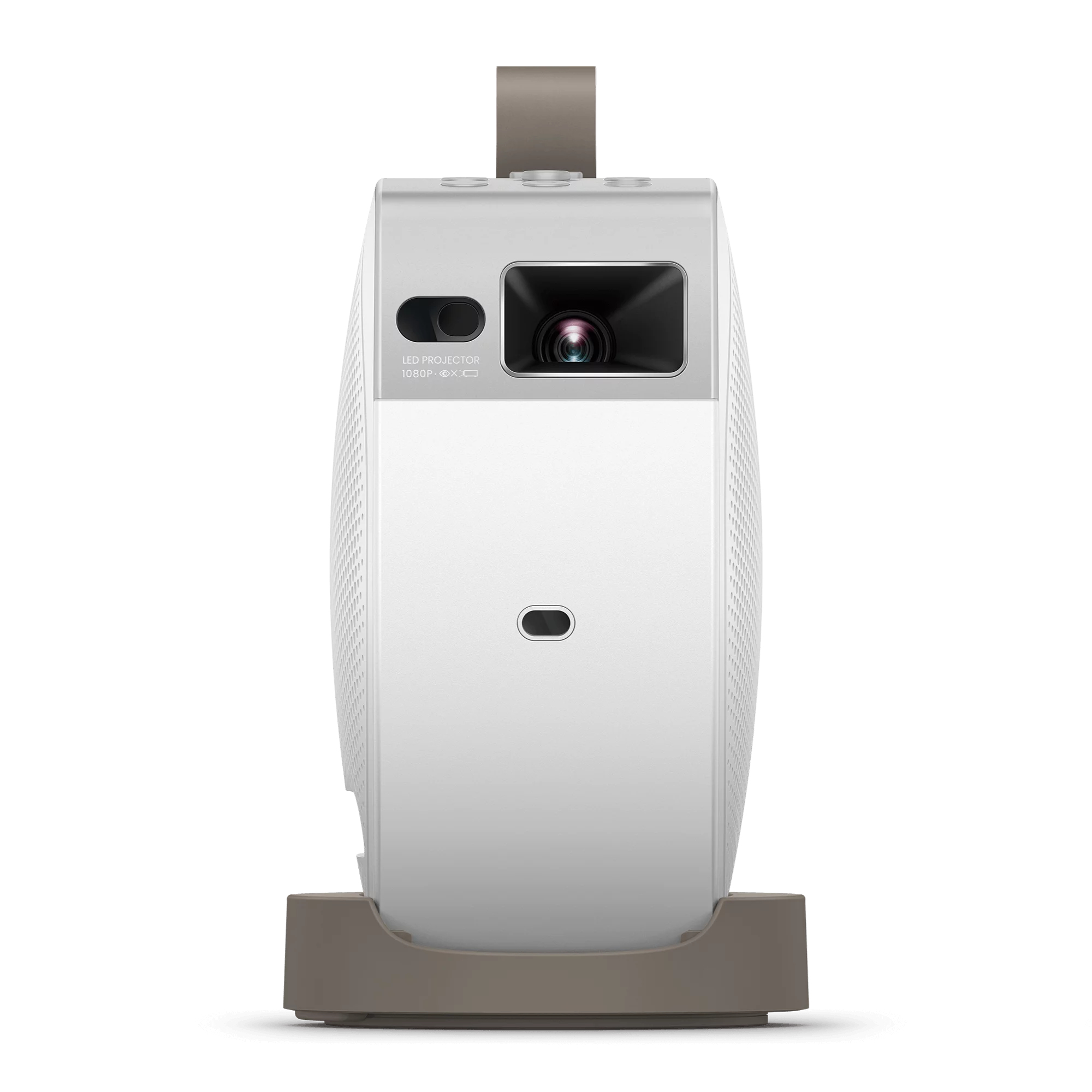 BENQ GV32 WHITE CONSUMER PROJECTOR