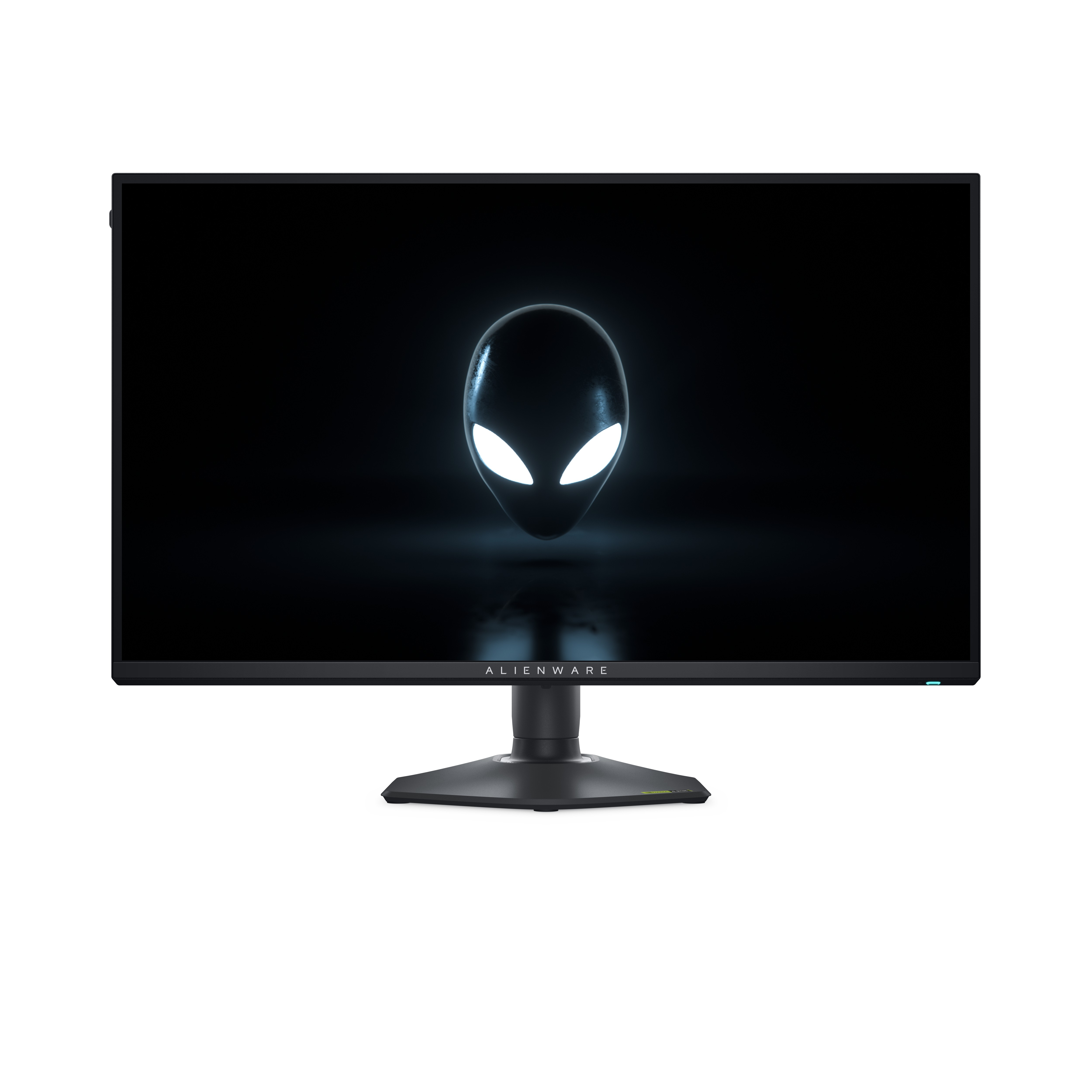 DELL Alienware 27 4K Dual-Resolution Gaming