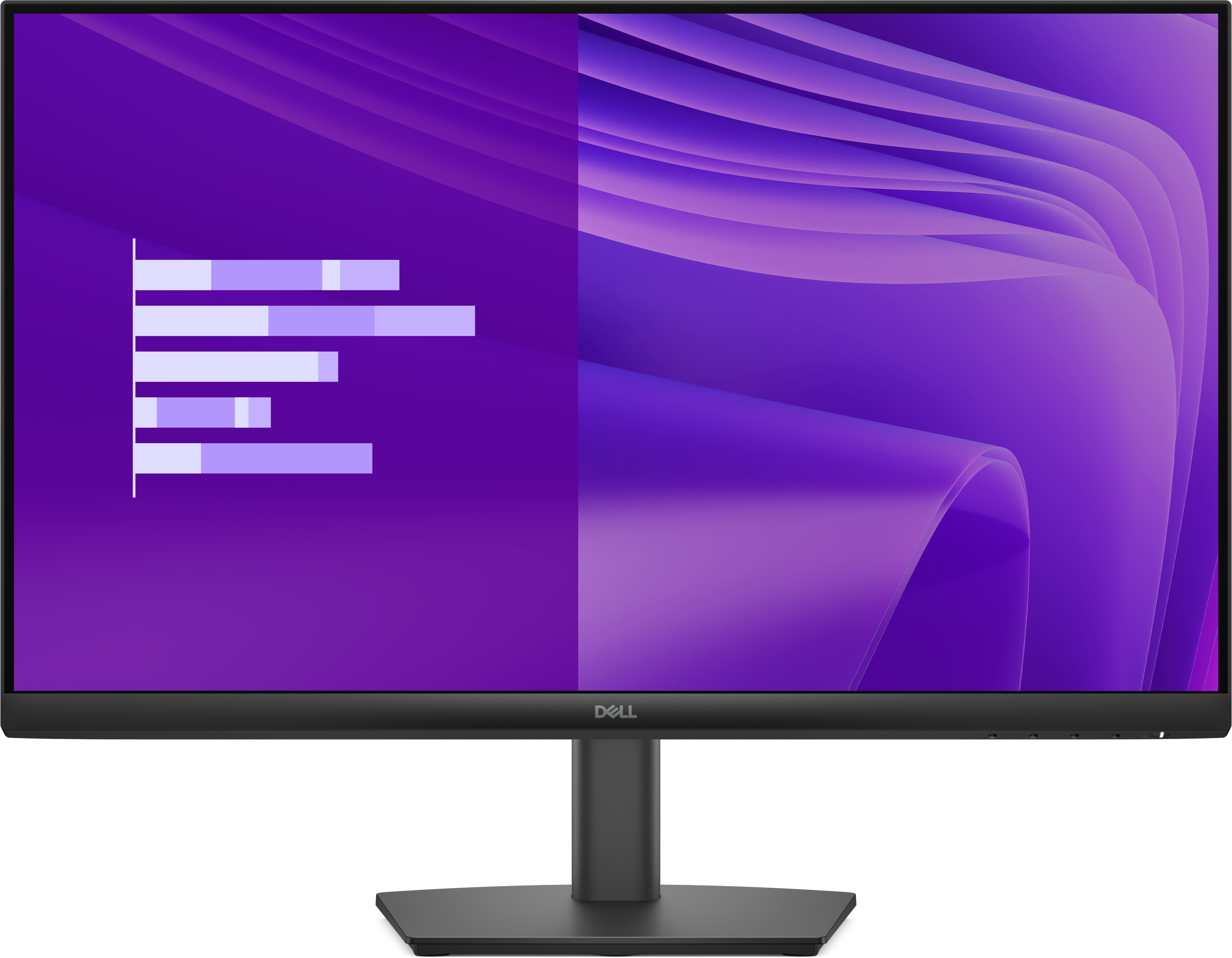 DELL Pro 24 Monitor - E2425HM