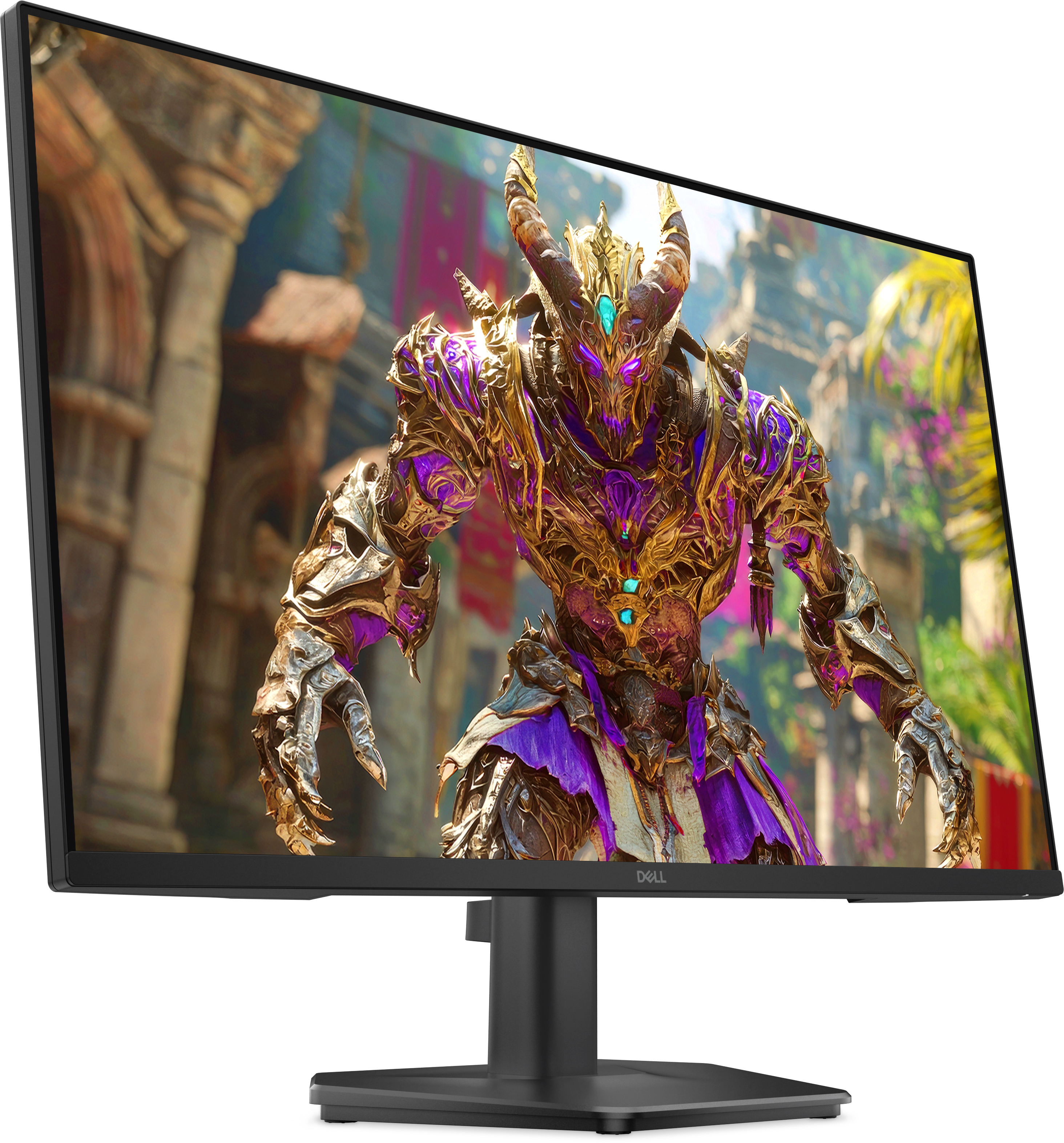 DELL 27-inch 240Hz Monitor - SE2726HG