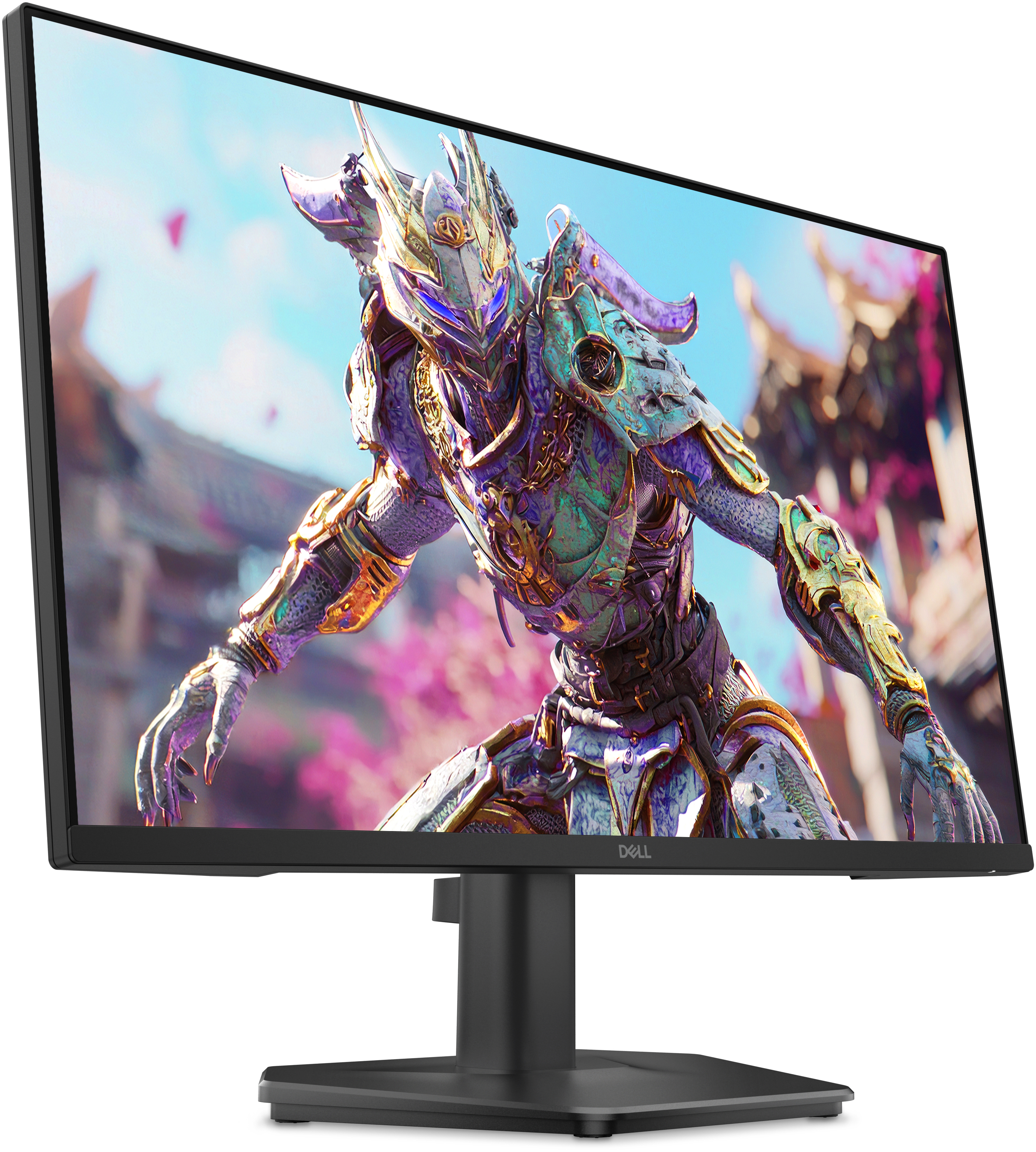 DELL 24-inch 240Hz Monitor - SE2426HG