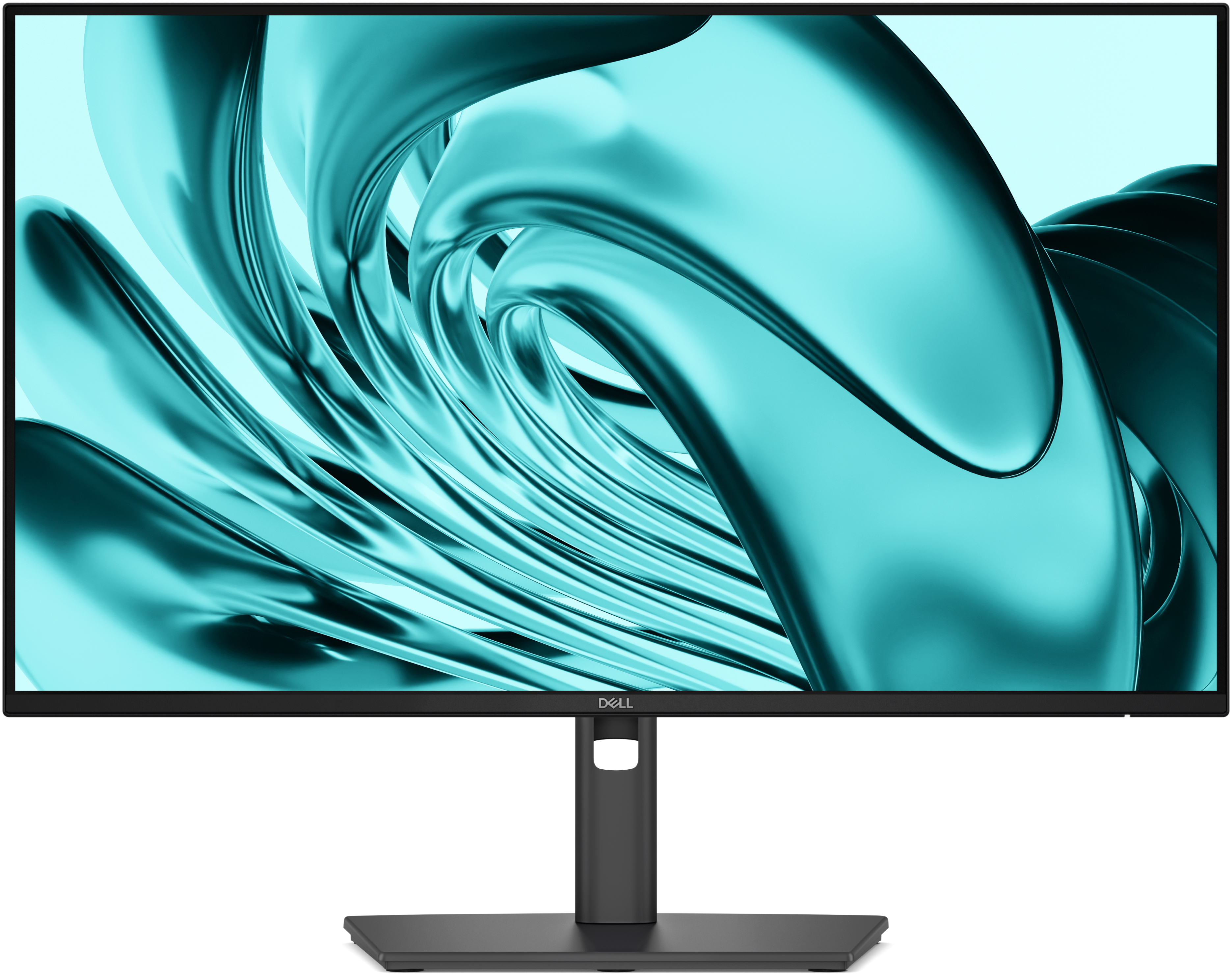 DELL Pro P 24 Monitor -