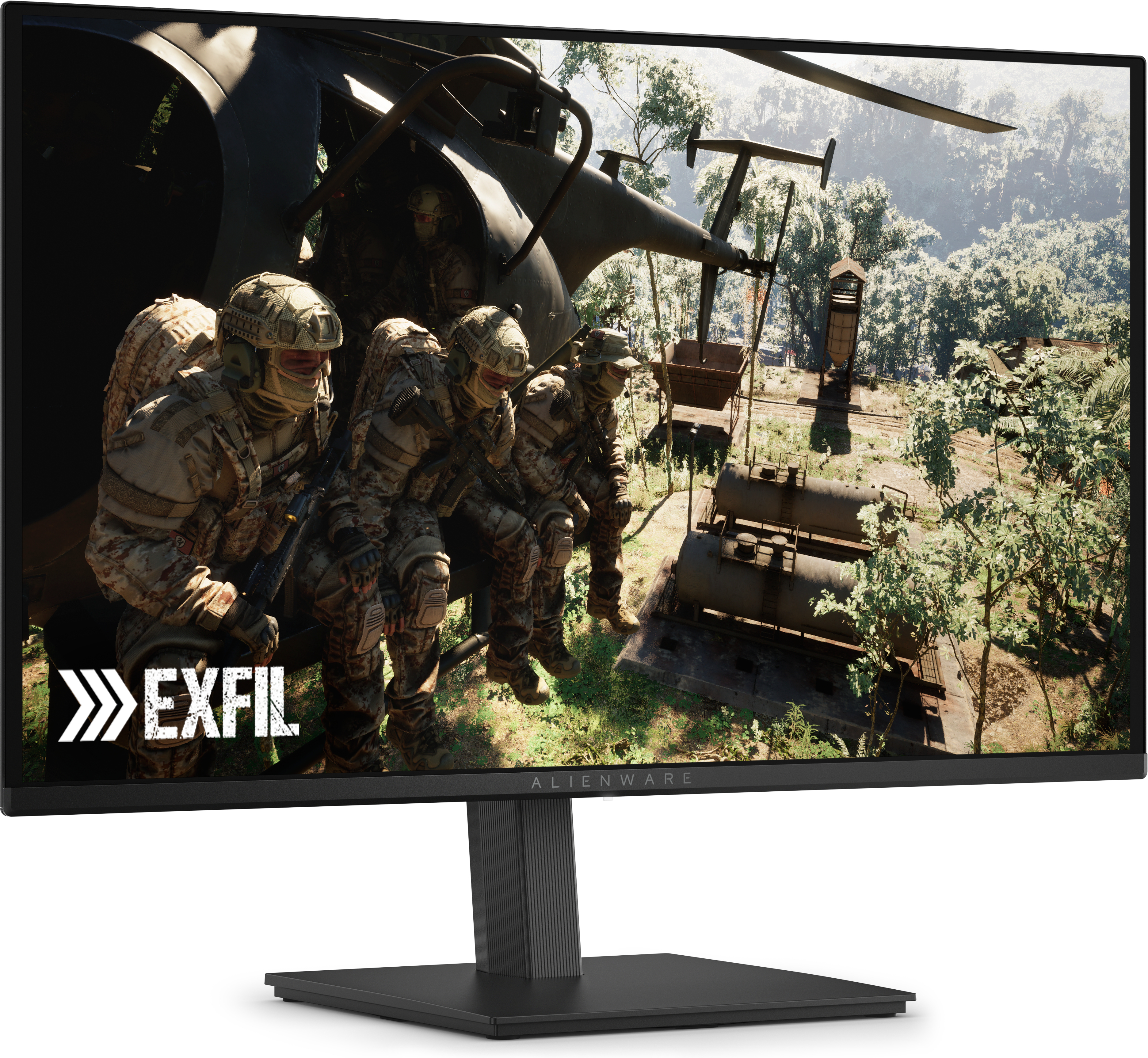 DELL Alienware 27 240Hz QD-OLED Gaming
