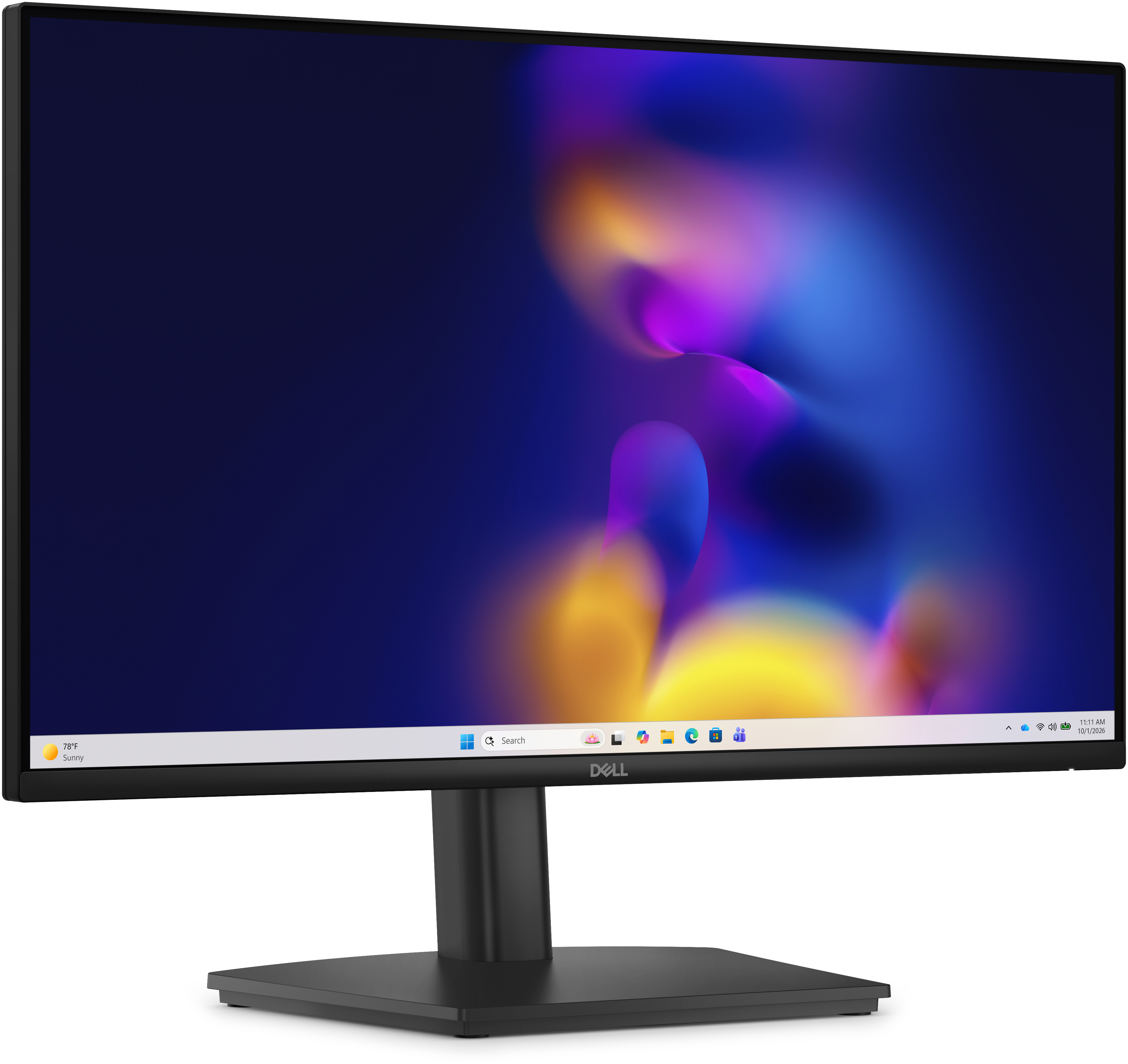 DELL Pro 24 Adjustable Stand Monitor