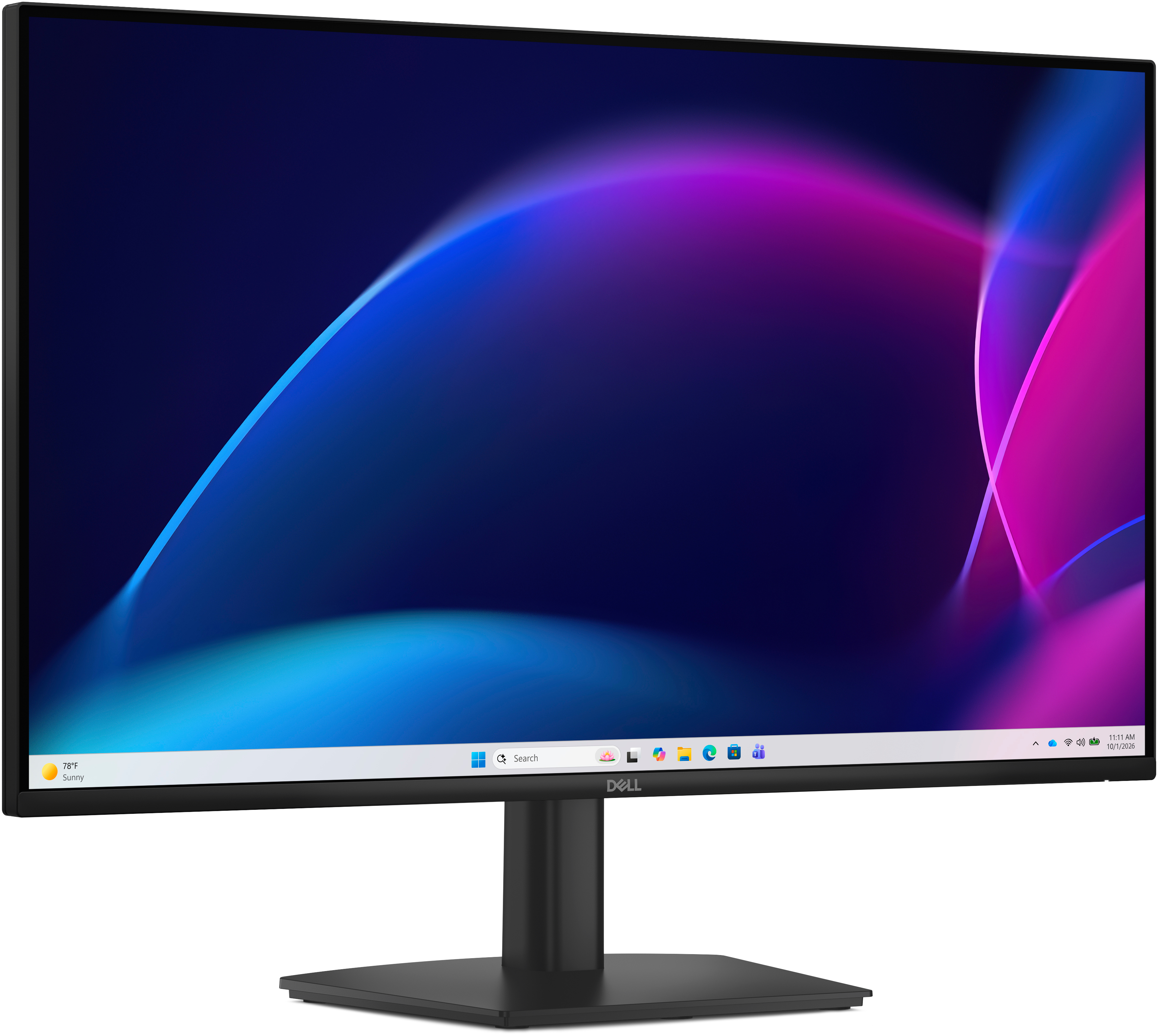 DELL Pro 27 Monitor - E2726H