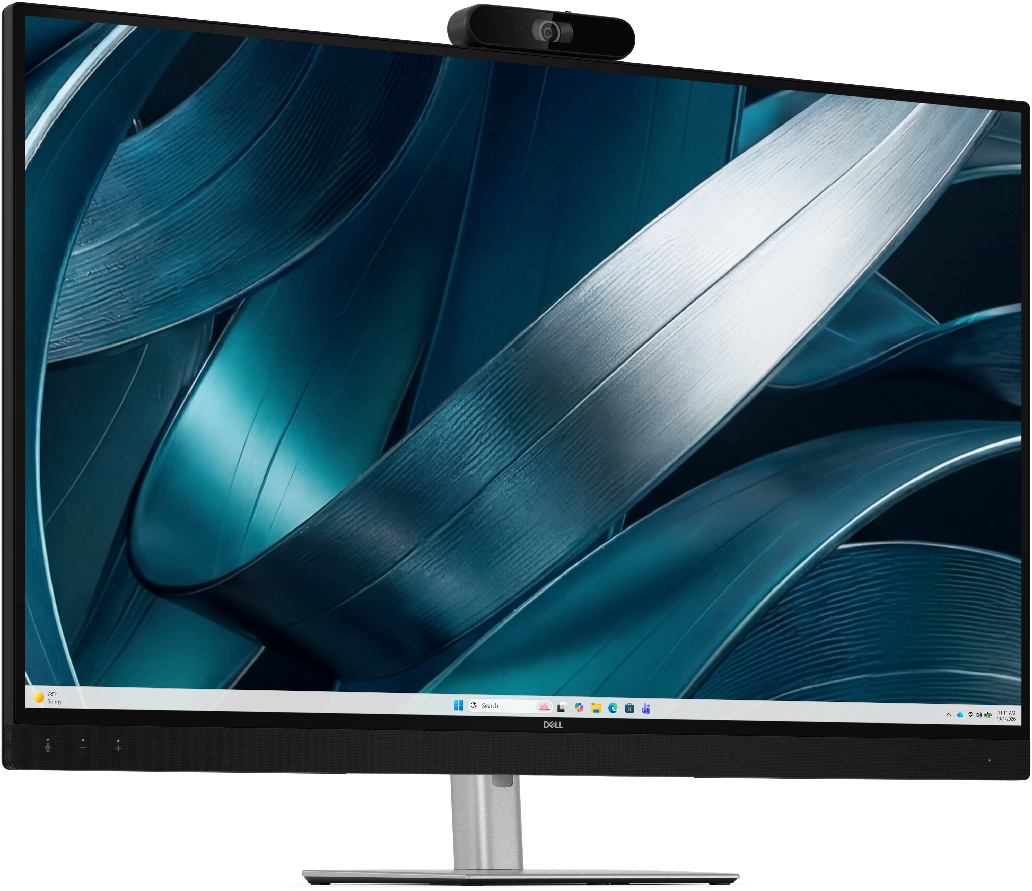 DELL Pro P 43 4K Huddle