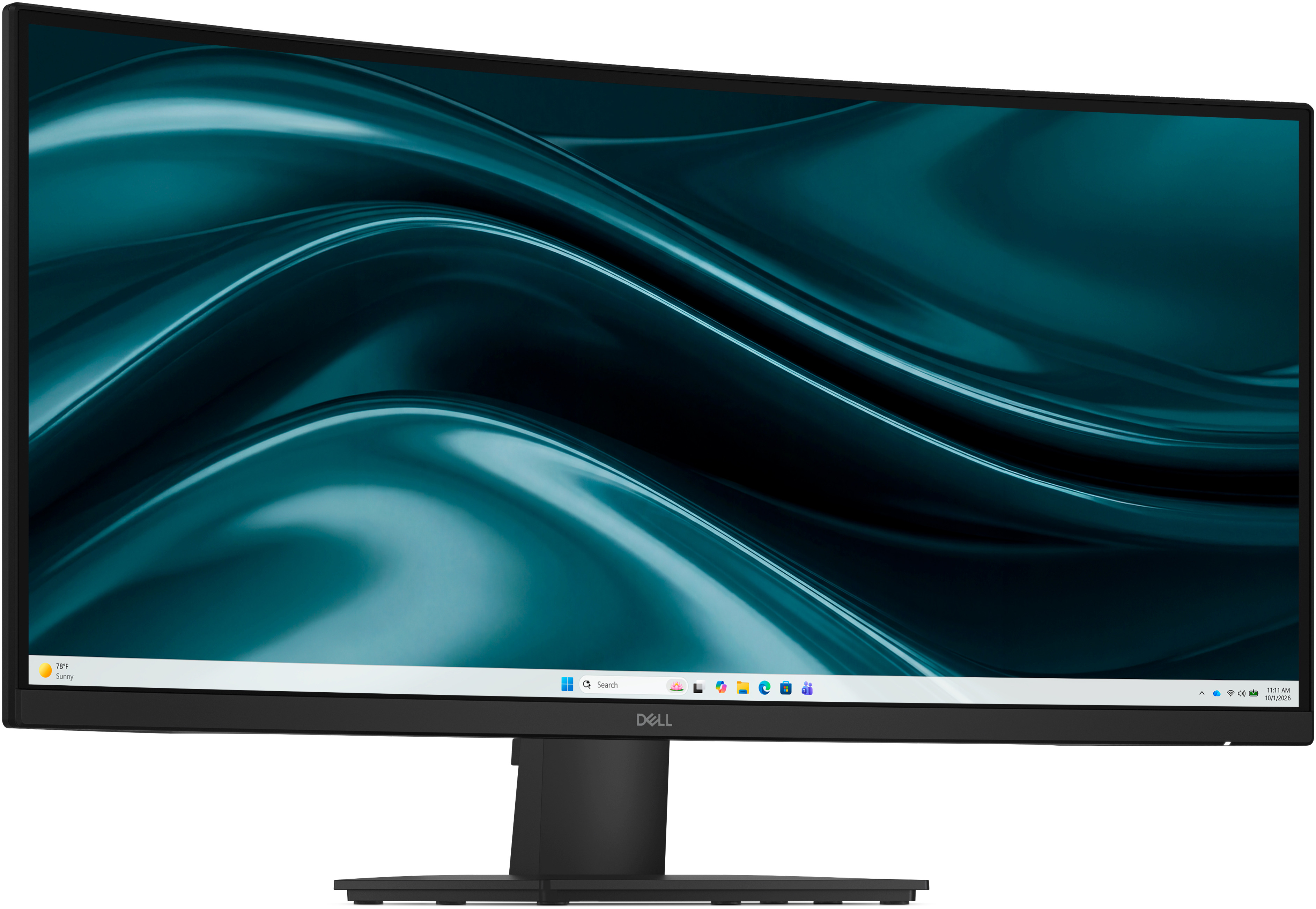 DELL 34" WQHD Monitor - SE3426DW