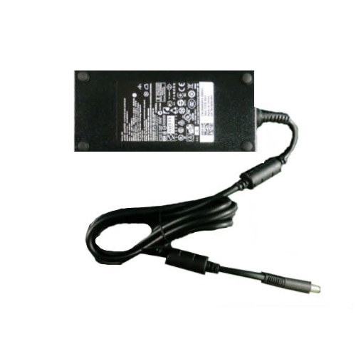 DELL 180W 7.4mm AC Adapter
