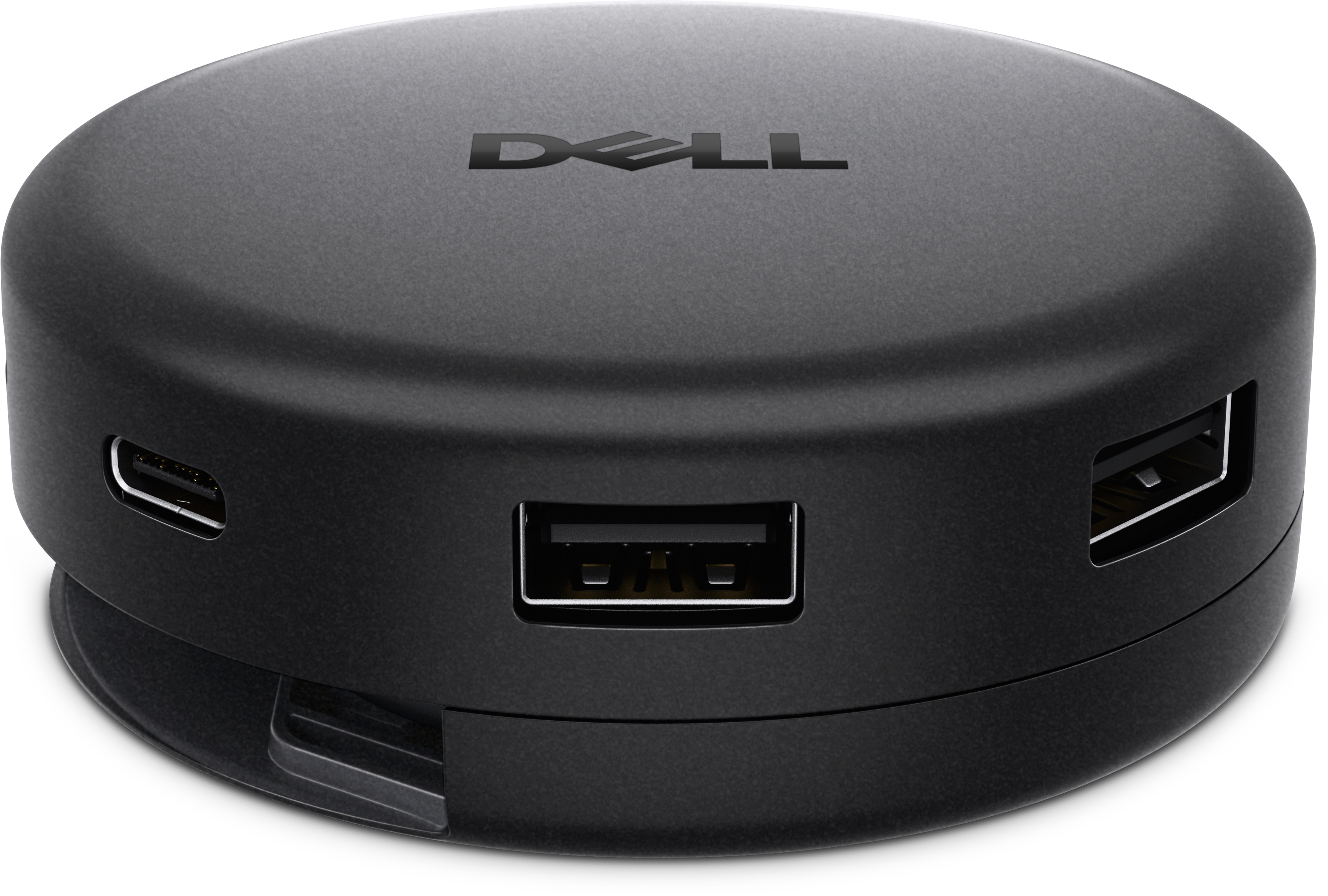 DELL 7-in-1 USB-C Travel Hub - DA326