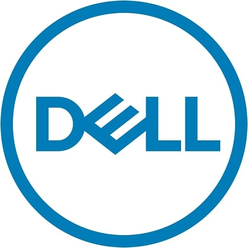 DELL Broadcom 57416 Dual Port 10Gb Base-T PCIe Adapter, Low Profile, Customer Installation