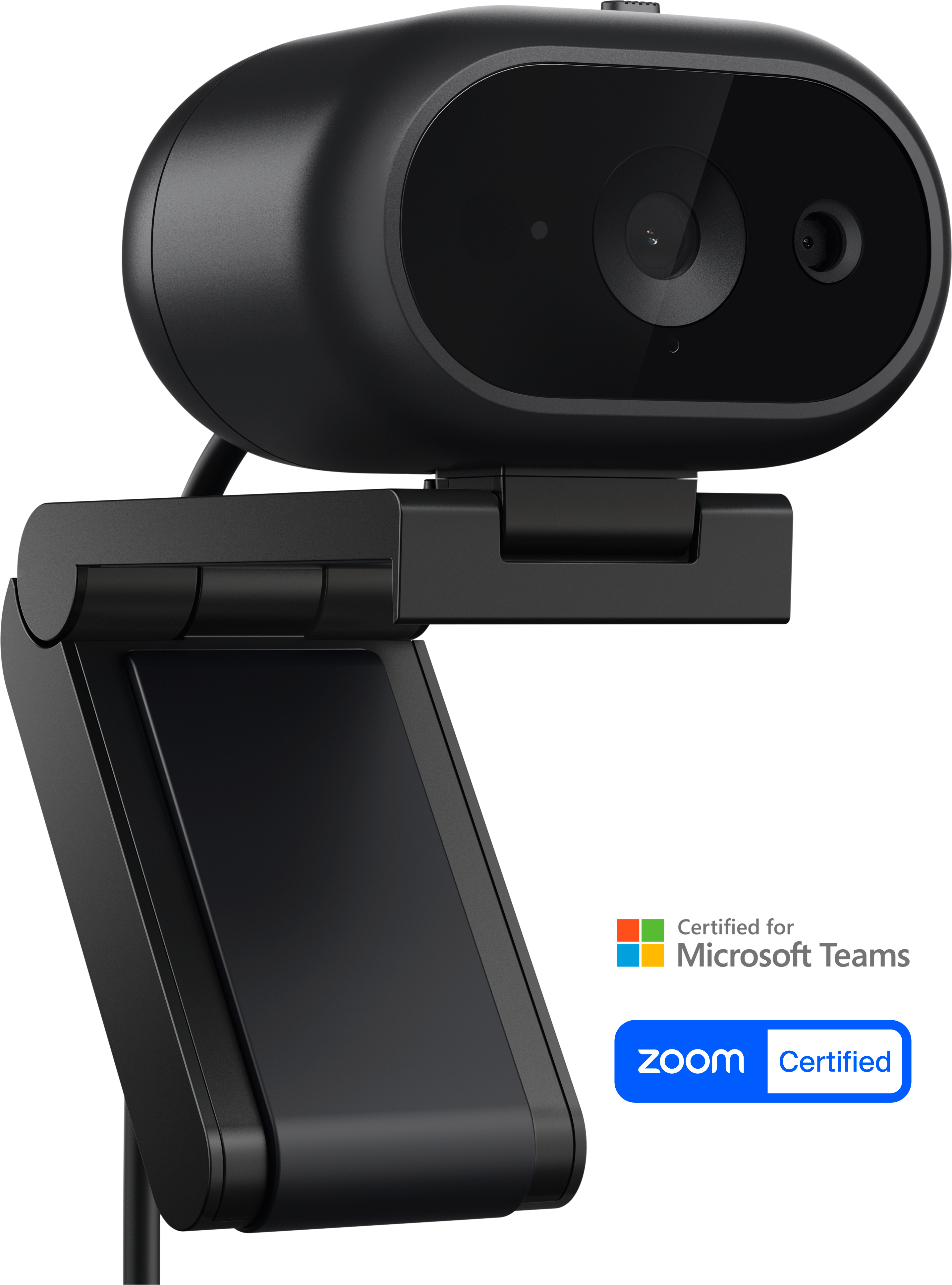 Dell Pro 5 WB526 2K Webcam Black 722-BBCT